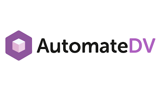 AUTOMATEDV logo