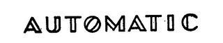 AUTOMATIC logo