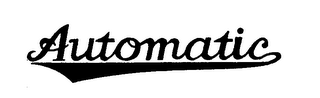 AUTOMATIC logo