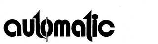 AUTOMATIC logo