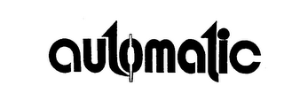 AUTOMATIC logo