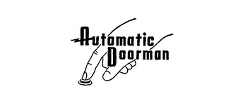 AUTOMATIC DOORMAN logo
