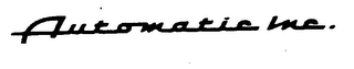 AUTOMATIC INC. logo