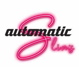 AUTOMATIC SLIM'S logo