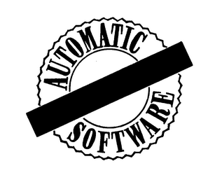 AUTOMATIC SOFTWARE logo