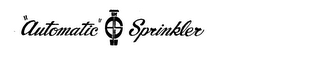 "AUTOMATIC" SPRINKLER logo