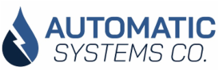 AUTOMATIC SYSTEMS CO. logo