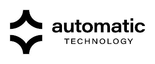 AUTOMATIC TECHNOLOGY logo