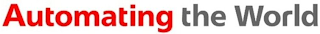 AUTOMATING THE WORLD logo
