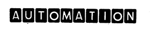 AUTOMATION logo