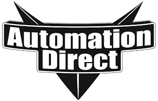 AUTOMATION DIRECT logo