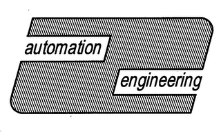 AUTOMATION ENGINEERING logo