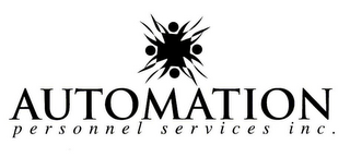 AUTOMATION PERSONNEL SERVICES INC. logo
