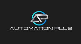AUTOMATION PLUS logo