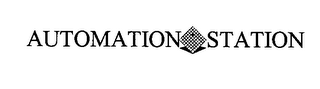AUTOMATION STATION logo
