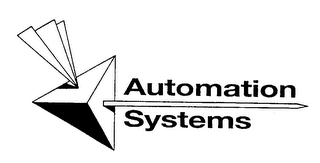 AUTOMATION SYSTEMS logo