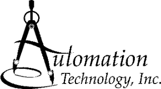 AUTOMATION TECHNOLOGY, INC. logo