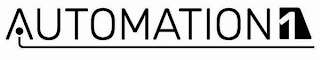 AUTOMATION1