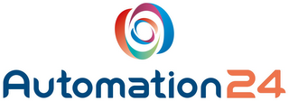 AUTOMATION24 logo