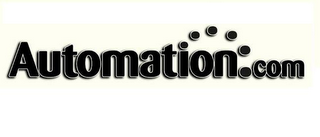 AUTOMATION.COM logo