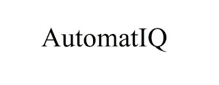 AUTOMATIQ logo