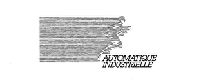 AUTOMATIQUE INDUSTRIELLE logo