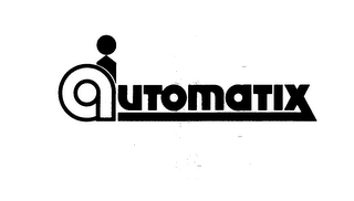 AUTOMATIX logo