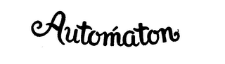 AUTOMATON logo