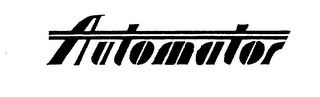 AUTOMATOR logo