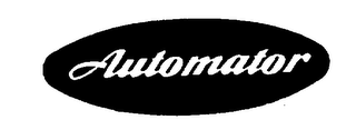 AUTOMATOR logo