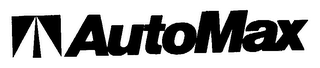 AUTOMAX logo