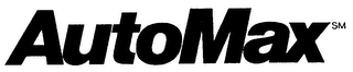 AUTOMAX logo