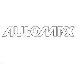 AUTOMAX logo