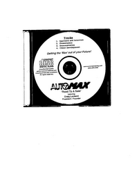 AUTOMAX logo