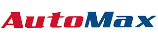 AUTOMAX logo
