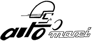 AUTOMAXI logo