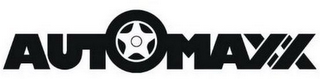 AUTOMAXX logo
