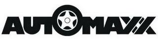 AUTOMAXX logo
