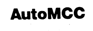 AUTOMCC logo