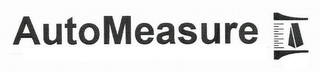 AUTOMEASURE logo