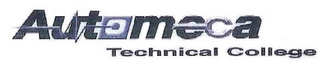 AUTOMECA TECHNICAL COLLEGE logo