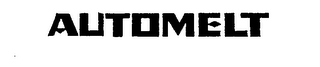 AUTOMELT logo