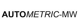AUTOMETRIC-MW logo