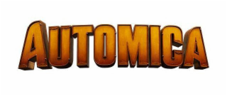 AUTOMICA logo