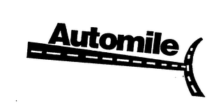 AUTOMILE logo