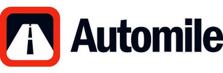 AUTOMILE logo