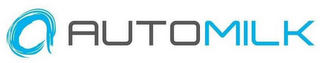AUTOMILK logo