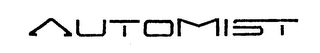 AUTOMIST logo