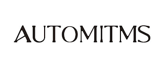 AUTOMITMS logo