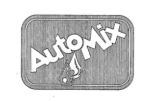 AUTOMIX logo